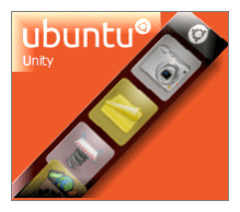 Ubuntu-enhed