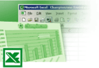Sådan bruges automatisk opdaterede webdata i Excel 2010-regneark