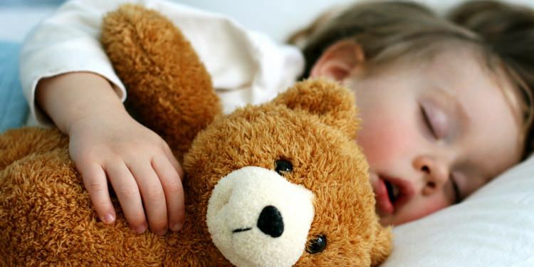 Hvordan påvirker snorken barnets udvikling?