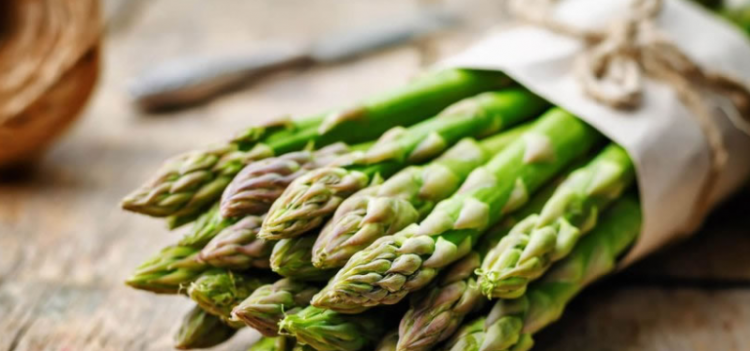 Asparges udløser kræft! Hvad er aspargesskader?