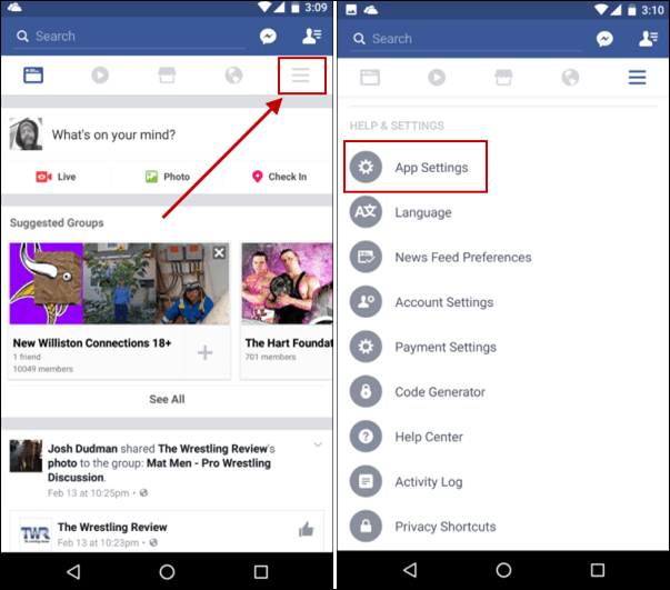 Facebook tænder automatisk lyd for nyhedsfeedsvideoer. Sådan holder du dem tavse