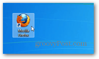 Start Firefox i fejlsikret tilstand