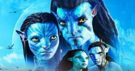 En seer i Indien blev begejstret og døde ved at se Avatar 2!