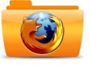 Firefox 4 - Skift standard download-mappe