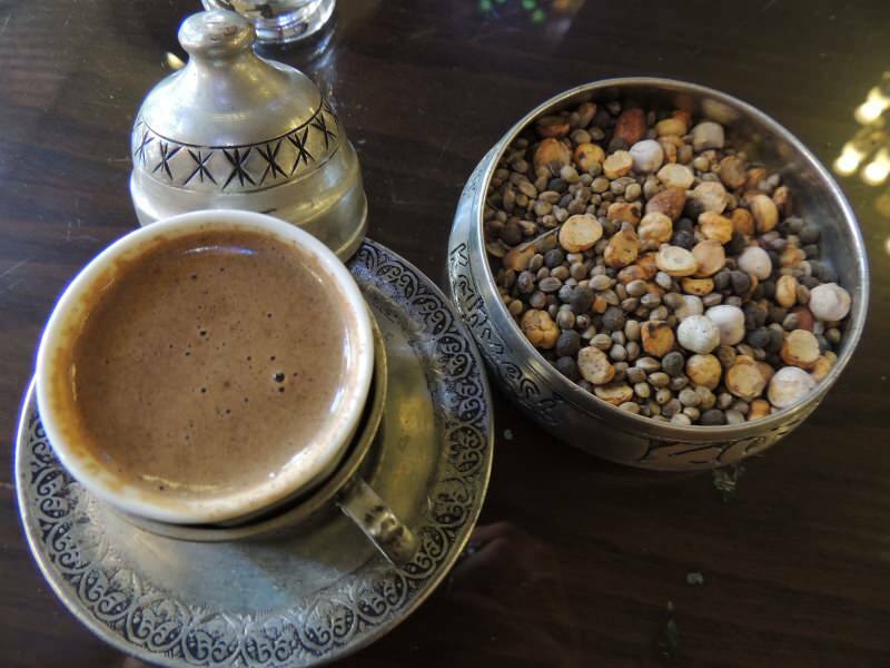 Hvad er fordelene ved Menengiç (Çitlembik) frø? Hvad laver Menengiç kaffe?