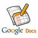 Google Dokumenter-logo