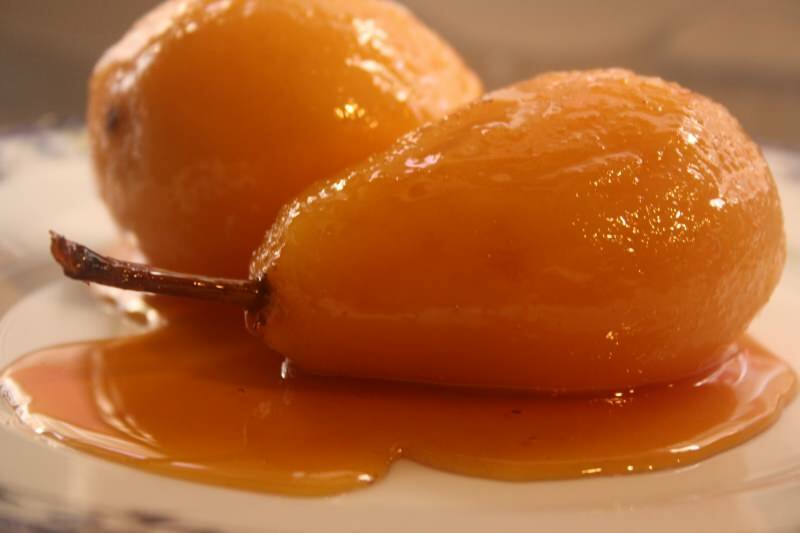 Hvordan laver man den nemmeste pæresyltetøj? Tips til fremstilling af marmelade fra pære