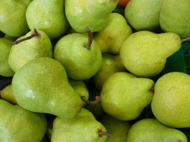 Forebyggelse af anæmi: Hvad er fordelene ved pære? Hvor mange pærer er der? Hvad er pære god til?