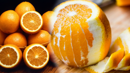 Svækkes orange? Hvordan laver man en orange diæt, der får 2 kilo på 3 dage? Orange diæt