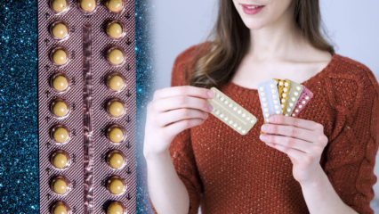 Forebygger menstruationspillerne graviditet? Hvad er Primolut-pille, hvad gør den?