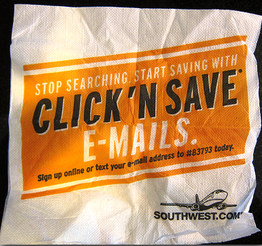 e-mail marketing serviet kampagne