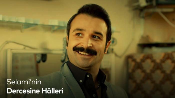 Hvem er Eser Eyüboğlu, Selami fra tv-serien Gönül Mountain, hvor gammel er han?