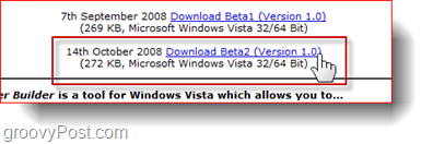 download Vista Games Explorer Builder