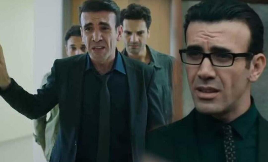 Farvel fra Mehmet Yılmaz Ak! Karakteren af ​​Pars, spillet i serien Judgment...