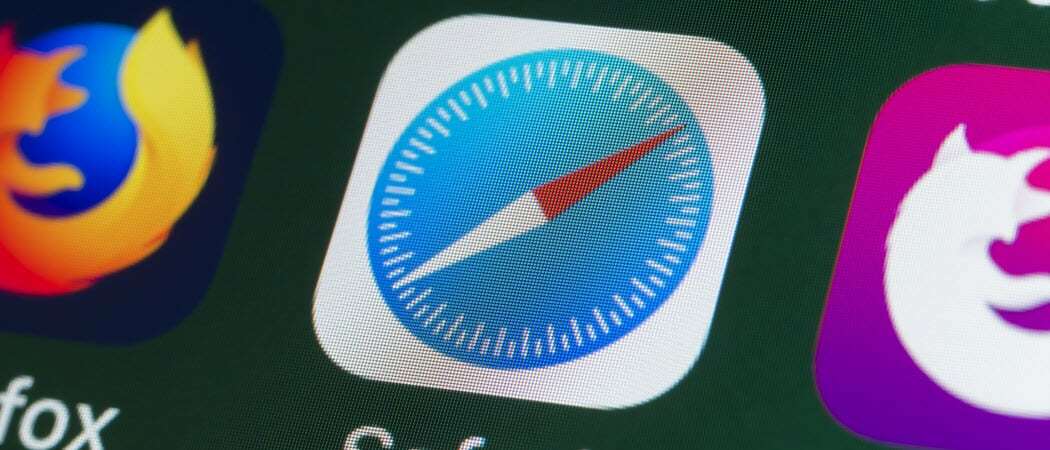 Sådan ændres downloadplaceringen i Safari på Mac og iOS