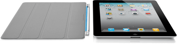 iPad 2 - Specifikationer, meddelelser, alt hvad du har brug for at vide, før du køber en