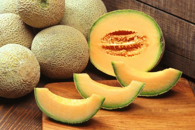 Hvad er melonskaller til? Hvad er fordelene ved melon? Effekter af melon citron blanding ...
