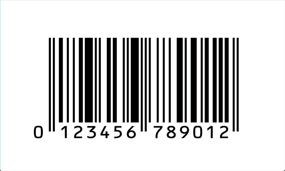 Sådan scanner du en stregkode på iPhone