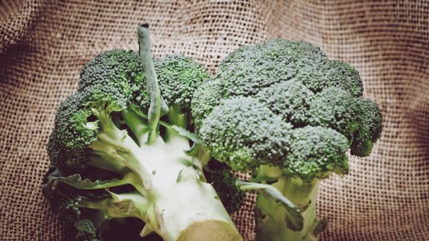 fordelene ved broccoli