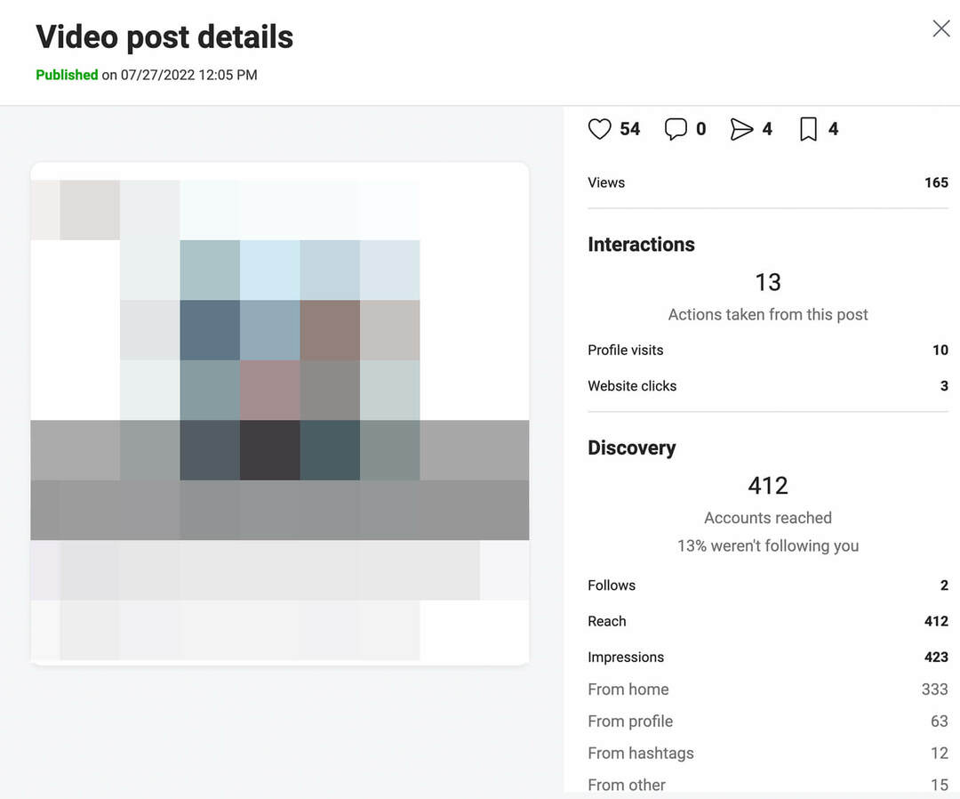 how-to-analyze-instagram-traditional-short-form-video-vs-reels-post-metrics-details-interactions-discovery-example-14