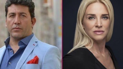 'Coronavirus' chok over kunstnerne Emre Kınay og Buket Deereoğlu!