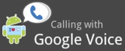 Installer Google Voice på Android Mobile
