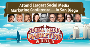 sociale medier marketing verden