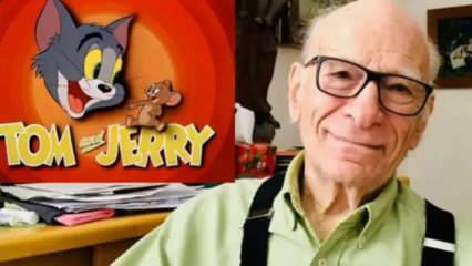 Gene Deitch, den berømte illustratør af Tom og Jerry, døde! Hvem er Gene Deitch?