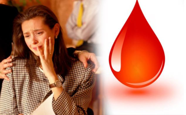 Hvad forårsager blødning under graviditeten? Forskelle mellem pletblødning og blødning under graviditeten