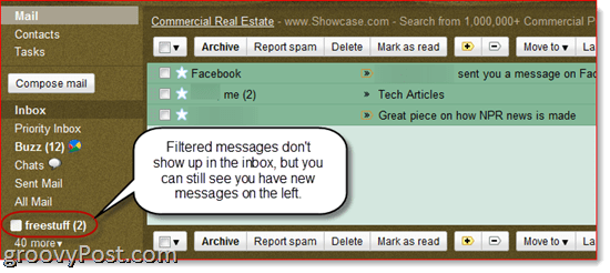Bekæmp spam med tilpassede Gmail-adresser: Giv aldrig din e-mail-adresse ud igen