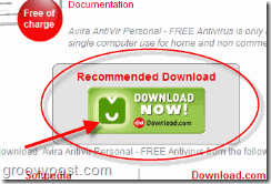 Download GRATIS og pålidelig Anti-Virus Protection LINK