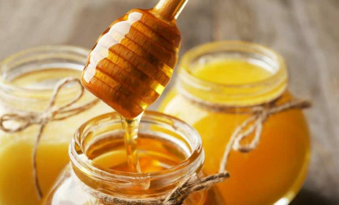 Hvordan forstår man ægte honning? Hvordan vælger man honning? Tips til at forstå falsk honning
