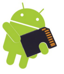 Sikkerhedskopier Android-apps med Titanium Backup