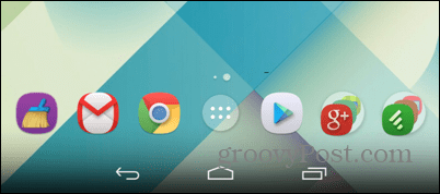 Smuk ikon Styler til Android