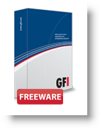 GFI Freeware tilgængeligt til download