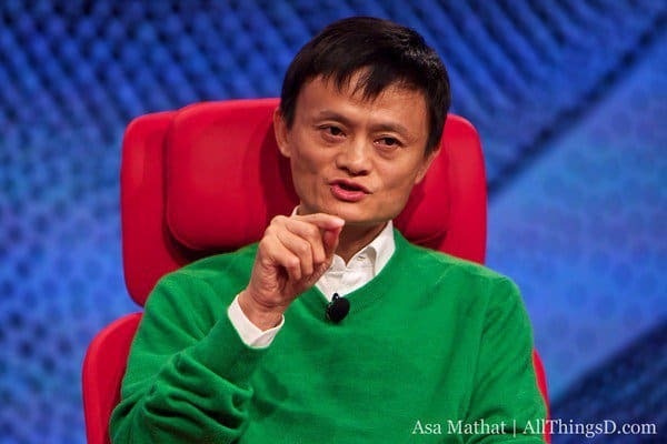 Yahoo: Hvorfor ønsker Jack Ma og Alibaba virkelig det?