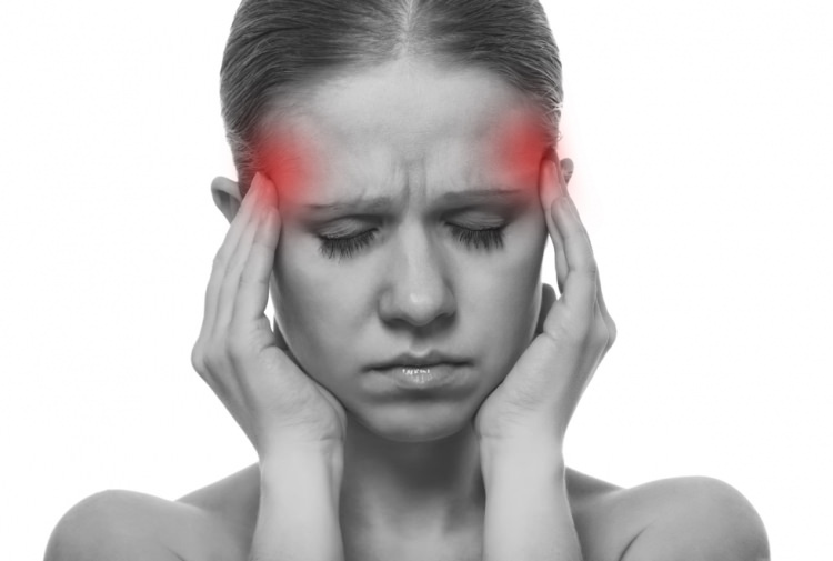 Hvordan passerer migrætsmerter? Urteløsninger til migræne