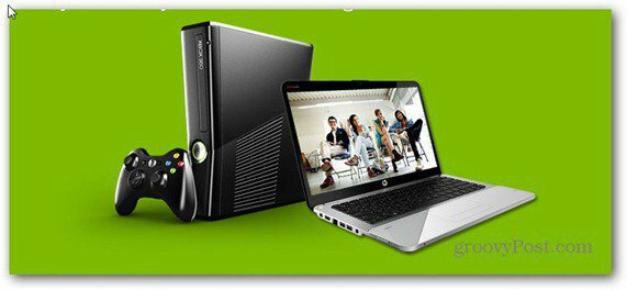 Gratis Xbox 360 for studerende med en Windows-pc