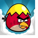 Angry Birds - kommer til Windows Phone 7. april 2011