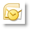 Microsoft Outlook 2007-ikon