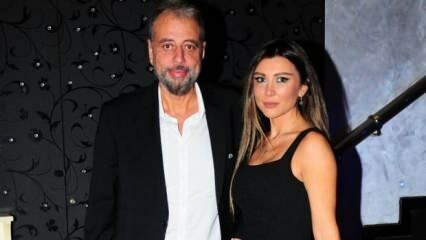 Hamdi Alkans kone Selen Görgüzel: Vi indså, at vi hader hinanden