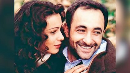 Arzum Onan, der ikke skader sin kone, vender tilbage til sæt! 24 år senere til rollebesætning i 'Hot Hours'