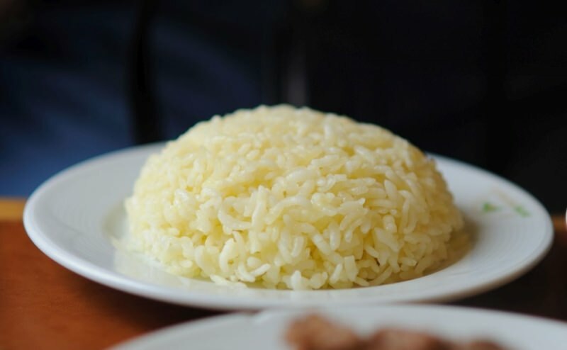 Hvordan tilberedes ris med kølmetoden? Ristning, salma, kogte ris teknikker