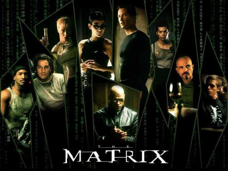 Detaljer lækket fra Matrix 4's script