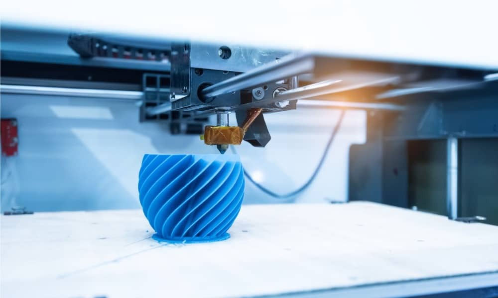 Sådan tilføjer du understøttelser til dine 3D-print i Cura