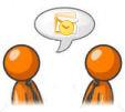 Sådan bruges samtalsvisning i Outlook 2010
