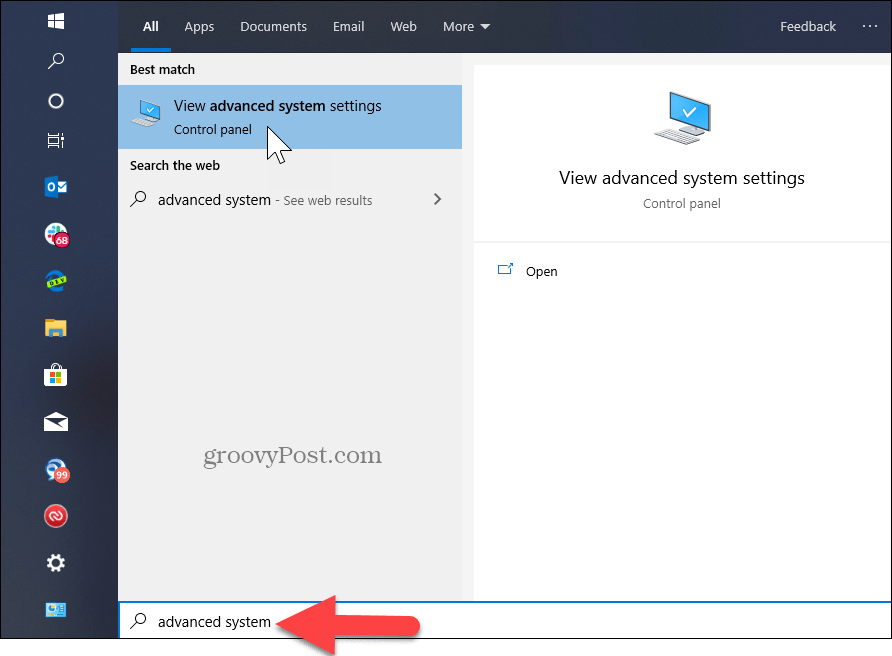 Sådan aktiveres og bruges eksternt skrivebord til Windows 10