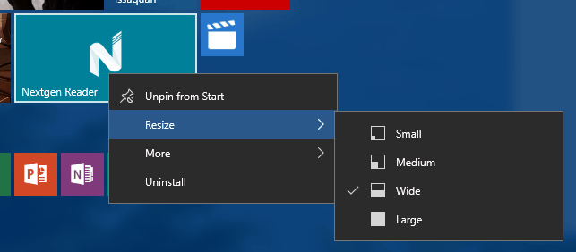 Windows 10 Preview Build 10565 tilgængelig nu