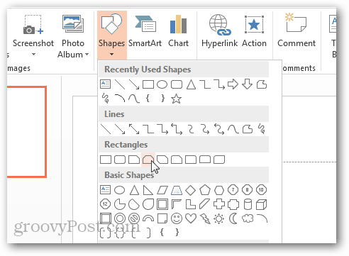 powerpoint 2013 former