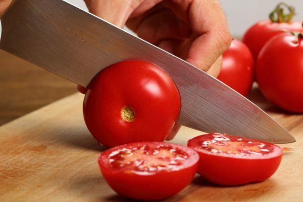 fordelene ved tomat